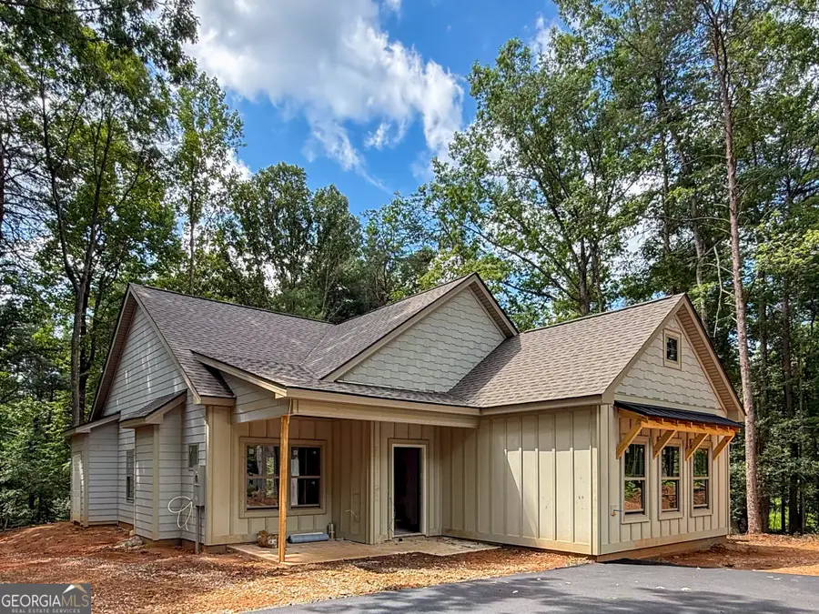 32 Tanvor Trail, Cleveland, GA 30528 - #3