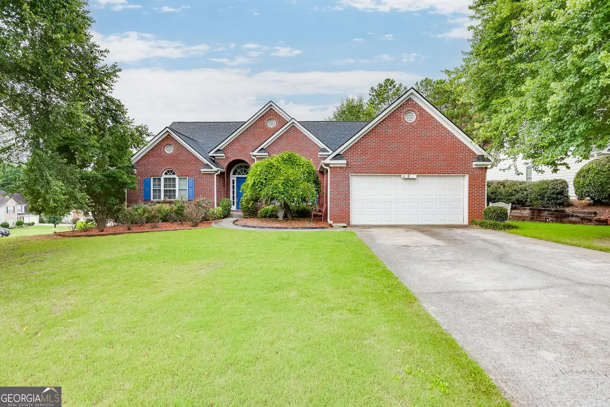 3450 Ansley Park Drive, Suwanee, GA 30024 - #1