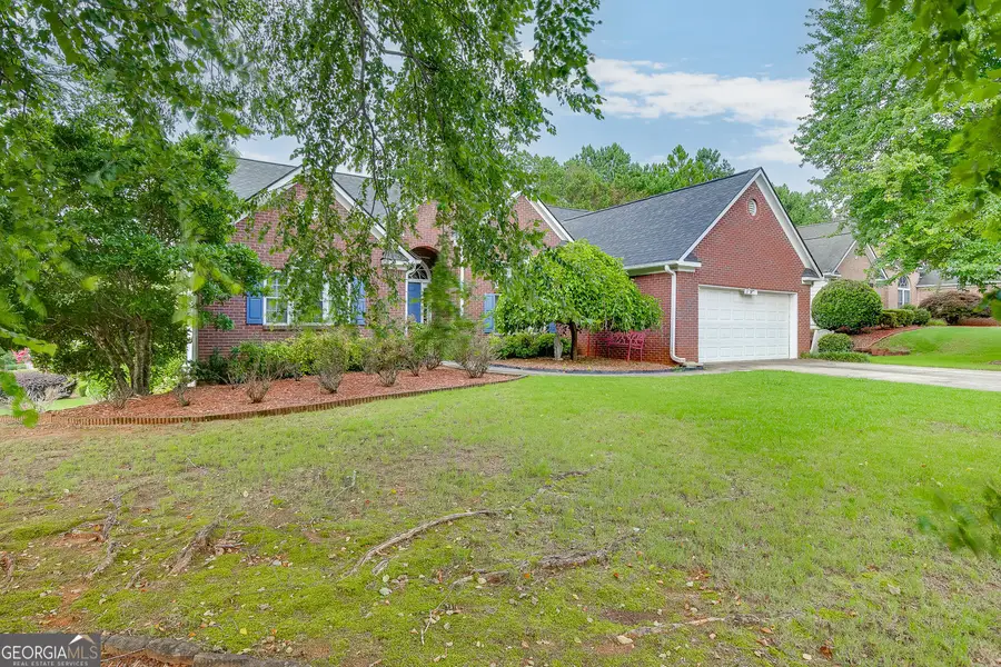 3450 Ansley Park Drive, Suwanee, GA 30024 - #2