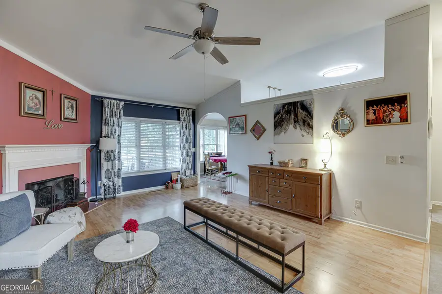 3450 Ansley Park Drive, Suwanee, GA 30024 - #3