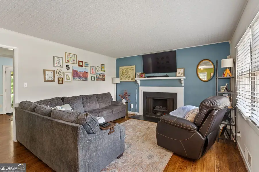 2161 Powers Ferry Drive Se, Marietta, GA 30067 - #2