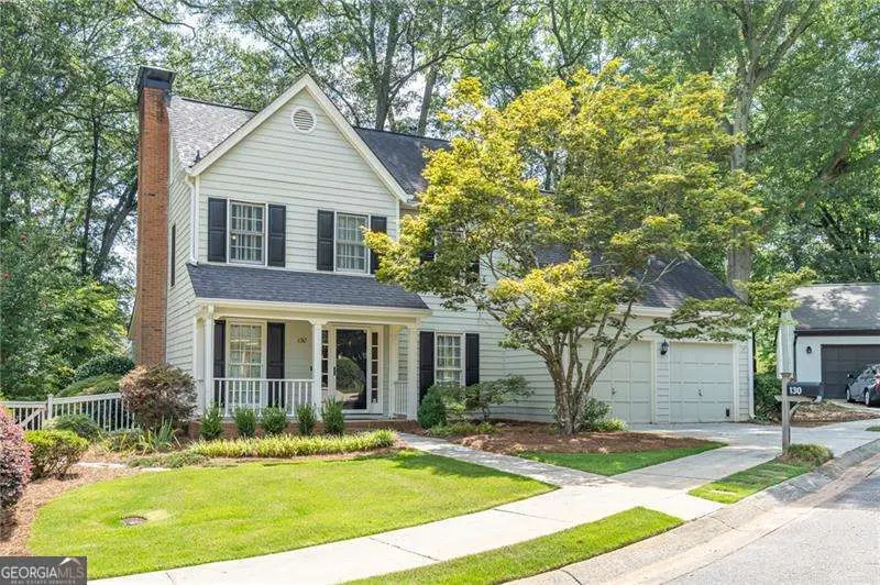 130 Bruton Street, Decatur, GA 30030 - #1