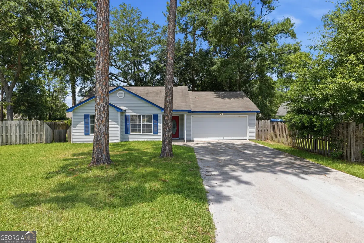 108 Clinton Court, Saint Marys, GA 31558 - #1