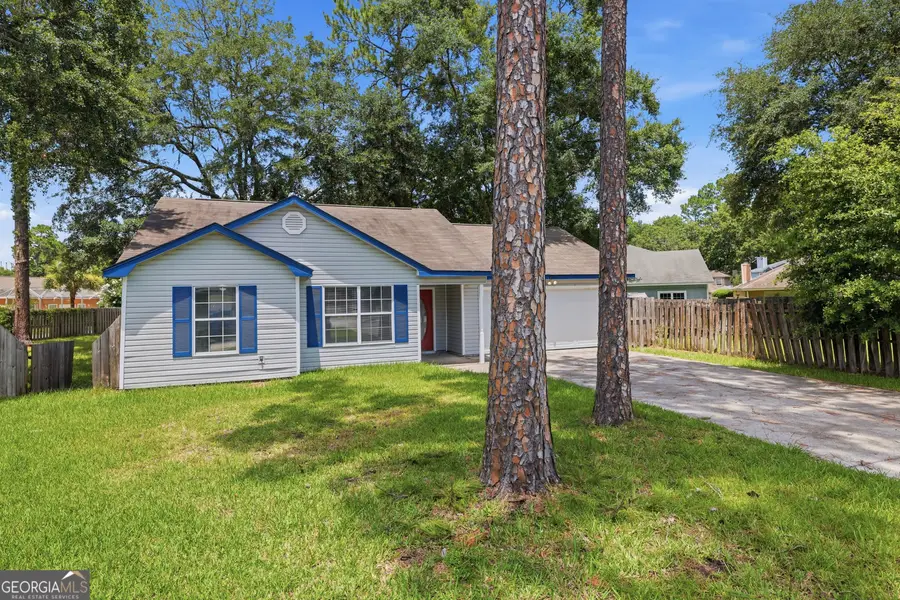 108 Clinton Court, Saint Marys, GA 31558 - #2