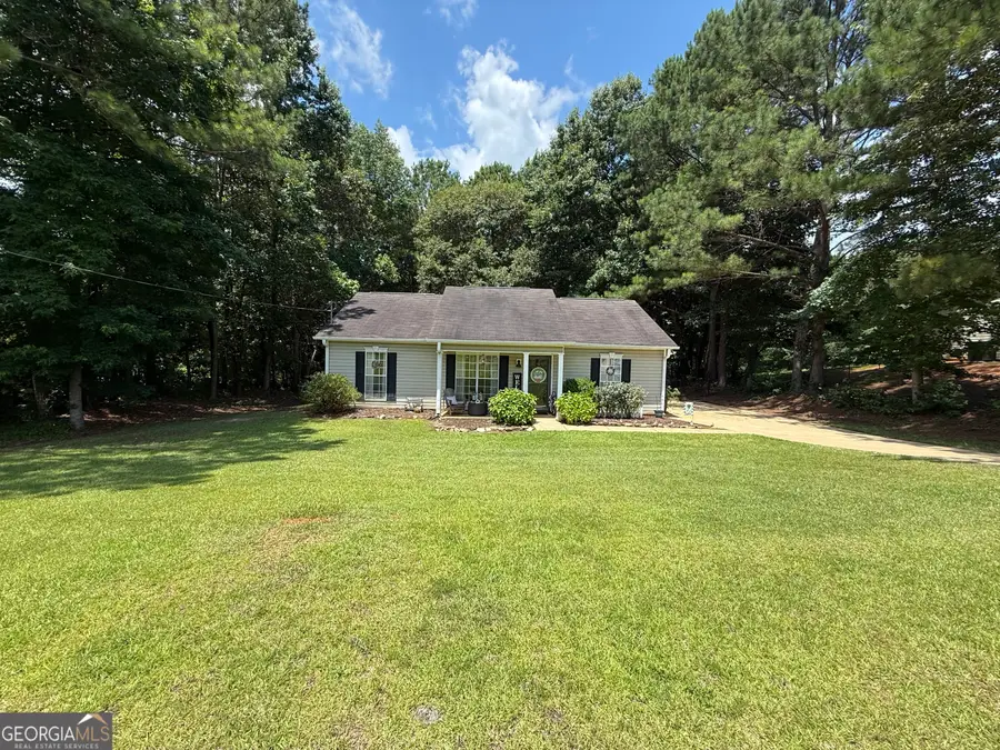 425 Hampton Green Drive, Lagrange, GA 30240 - #3