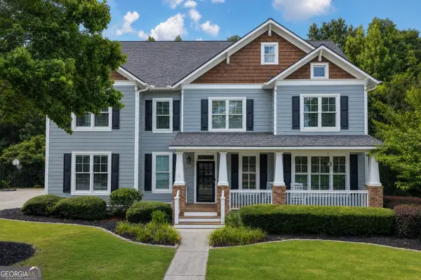 7530 Grand Reunion Drive, Hoschton, GA 30548
