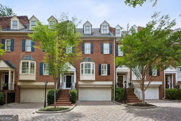 3685 Peachtree Road Ne #16, Atlanta, GA 30319