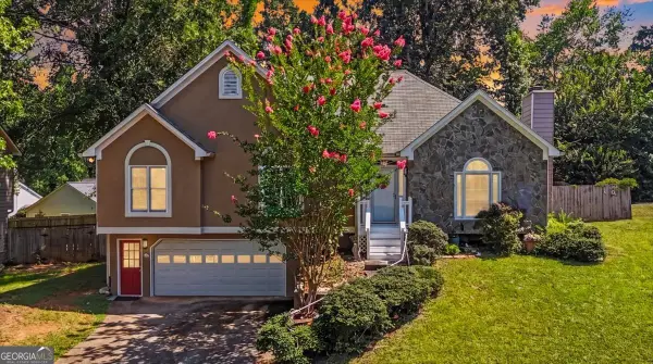 3060 Wellcrest Drive Nw, Kennesaw, GA 30152