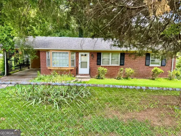 728 Rosalyn Drive, Marietta, GA 30062