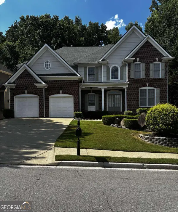2160 Turtle Creek Way, Lawrenceville, GA 30043