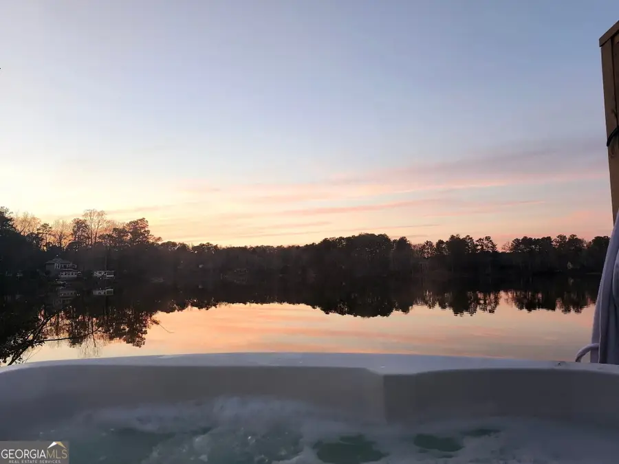 117 N Hickory Drive, Jackson, GA 30233 - #2