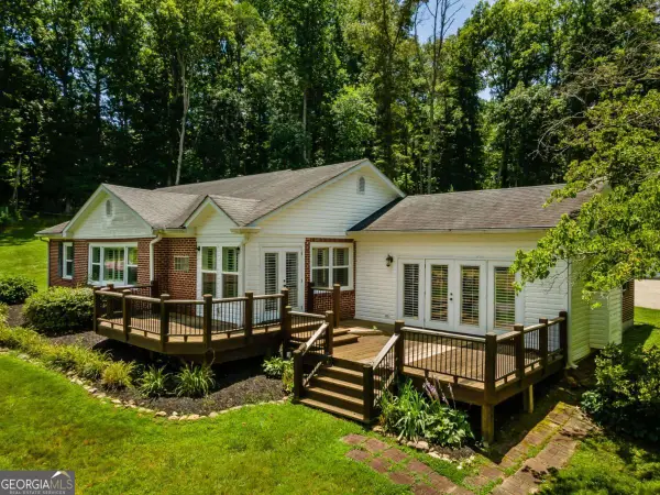 13224 Old Hwy 76, Morganton, GA 30560