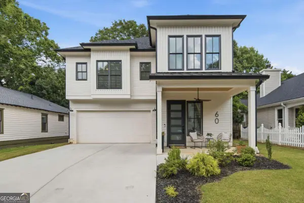 60 Bates Avenue Se, Atlanta, GA 30317