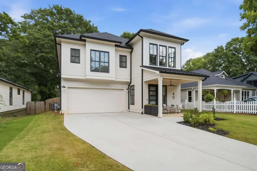 60 Bates Avenue Se, Atlanta, GA 30317 - #2