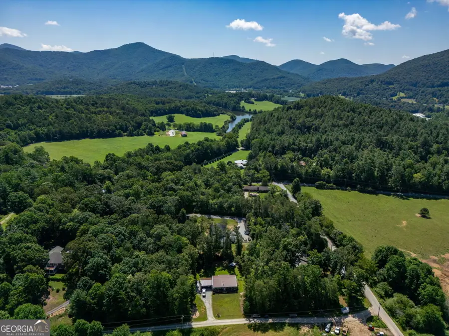 159 Sandy Lane, Rabun Gap, GA 30568 - #2