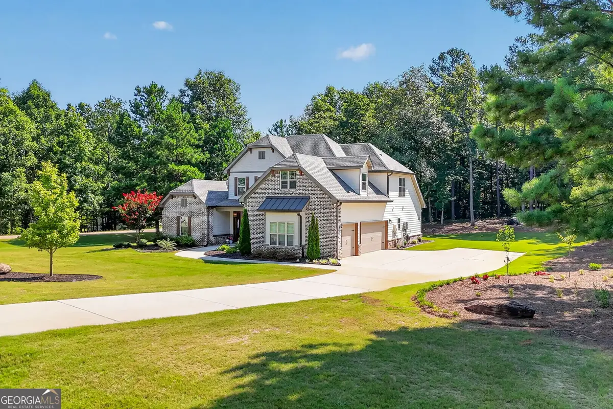 305 Preakness Way, Forsyth, GA 31029 - #1