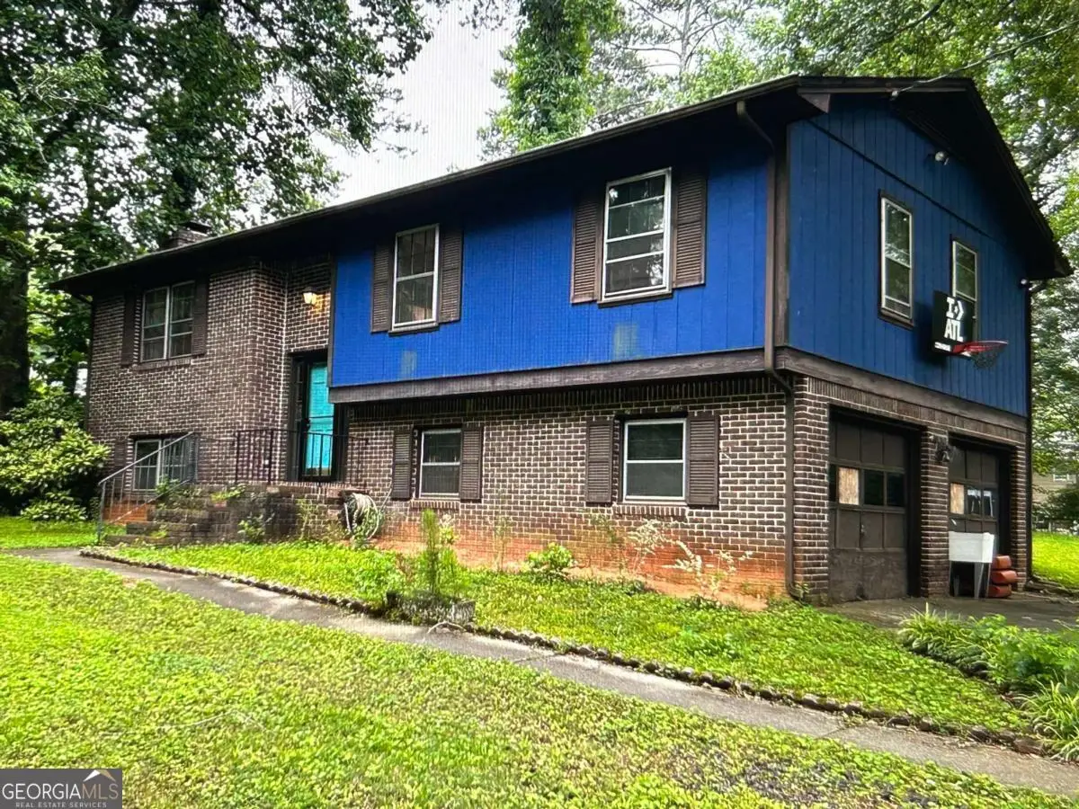 4222 King James Court, Snellville, GA 30039 - #1