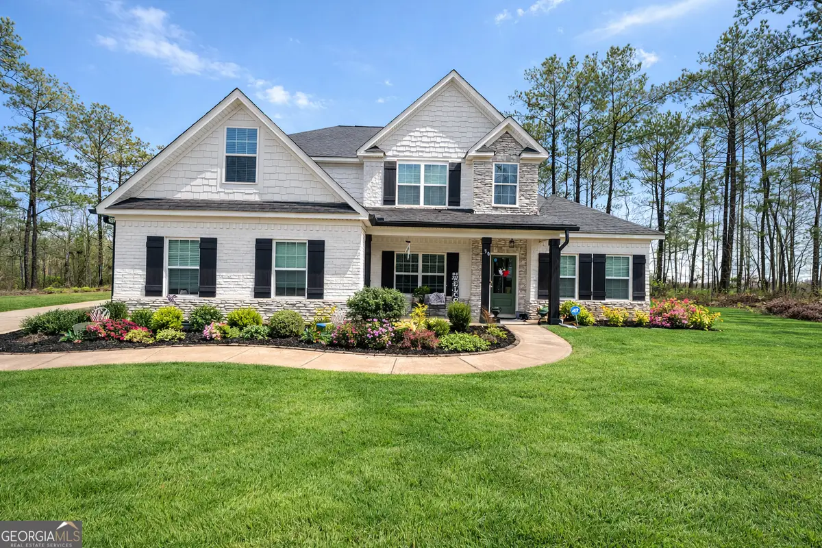 30 Oak Hill Drive, Fortson, GA 31808 - #1