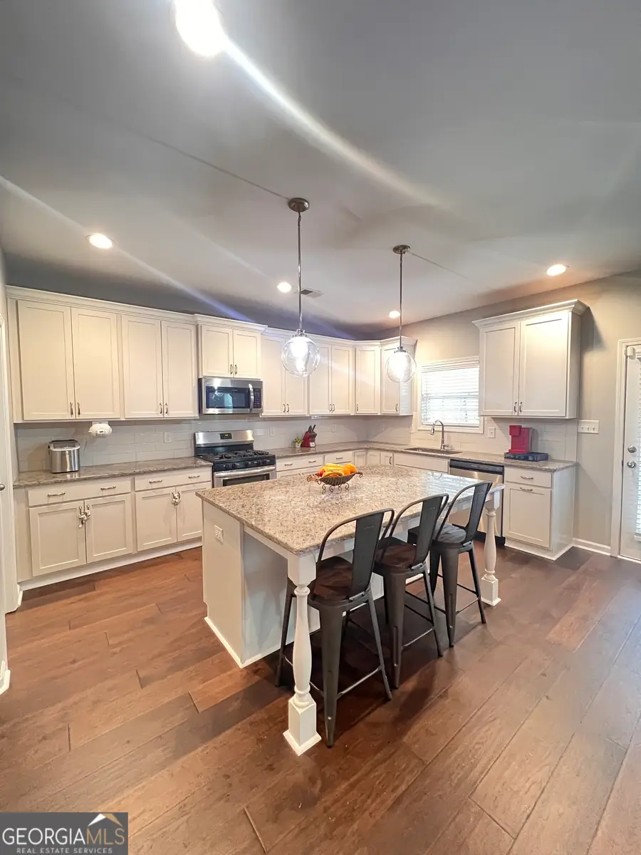 30 Oak Hill Drive, Fortson, GA 31808 - #3