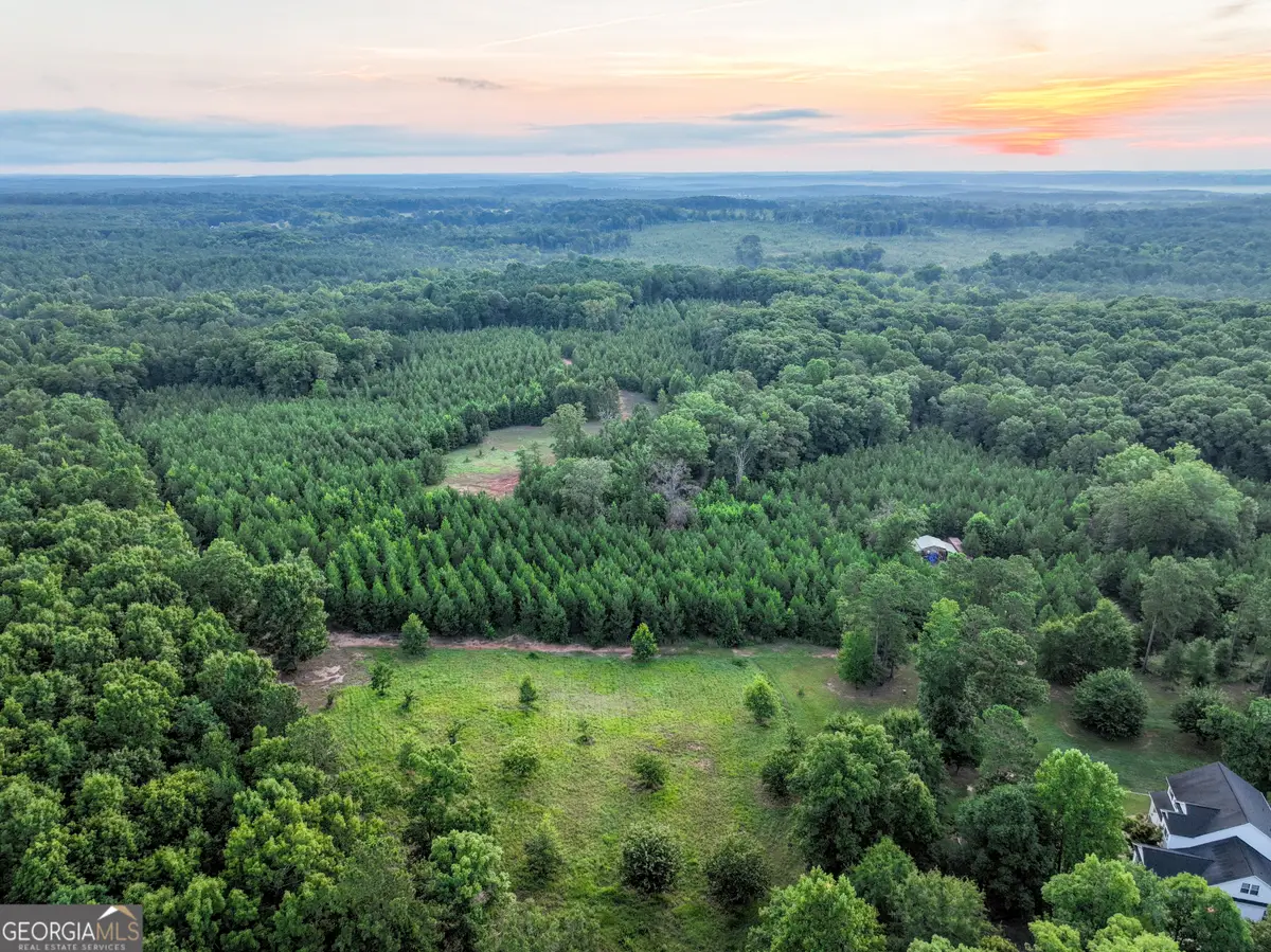 V/L Highland Circle, Flovilla, GA 30216 - #1