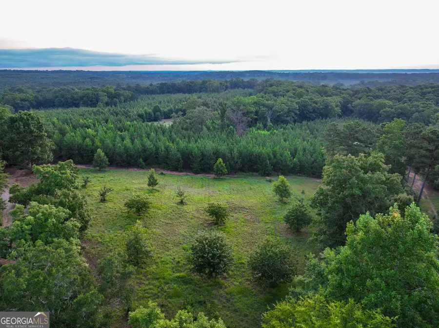 V/L Highland Circle, Flovilla, GA 30216 - #2