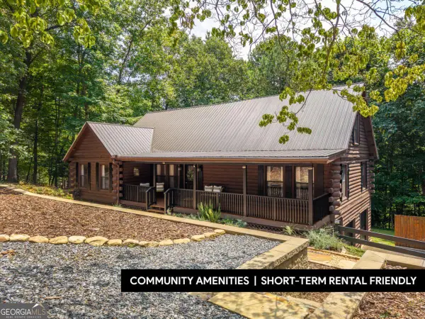 28 Morningside Court #14, Ellijay, GA 30540