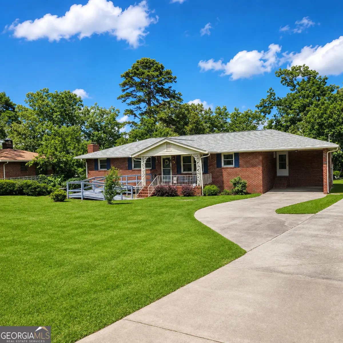 116 Maple Drive, Martinez, GA 30907 - #1