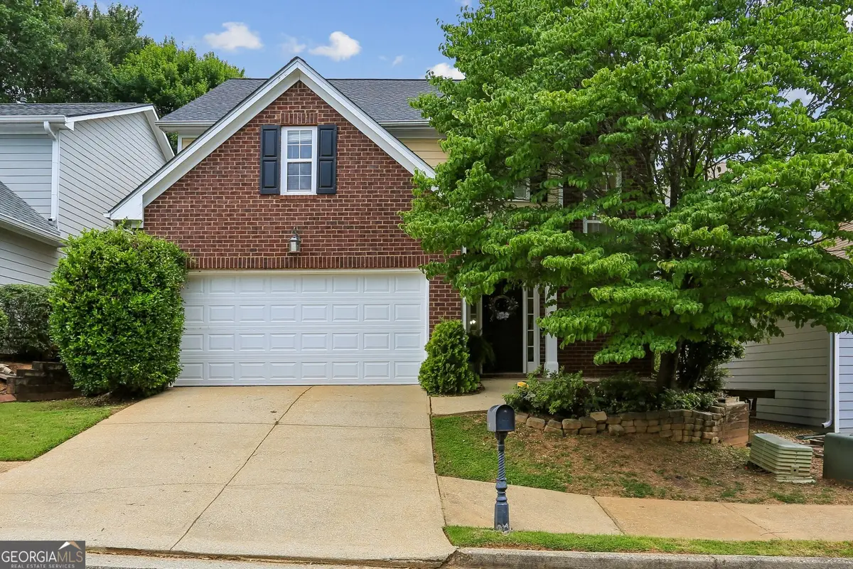 3424 Kensington Parc Circle, Avondale Estates, GA 30002 - #1