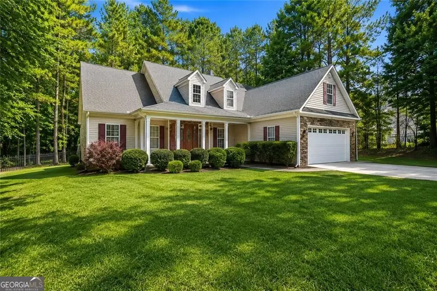 8876 Camp Tree Court, Winston, GA 30187 - #2