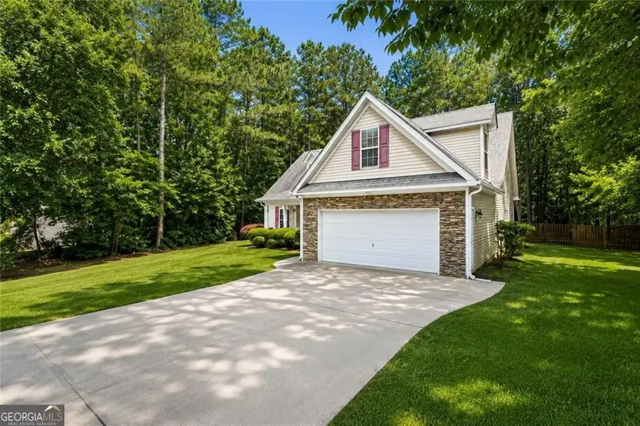 8876 Camp Tree Court, Winston, GA 30187 - #3