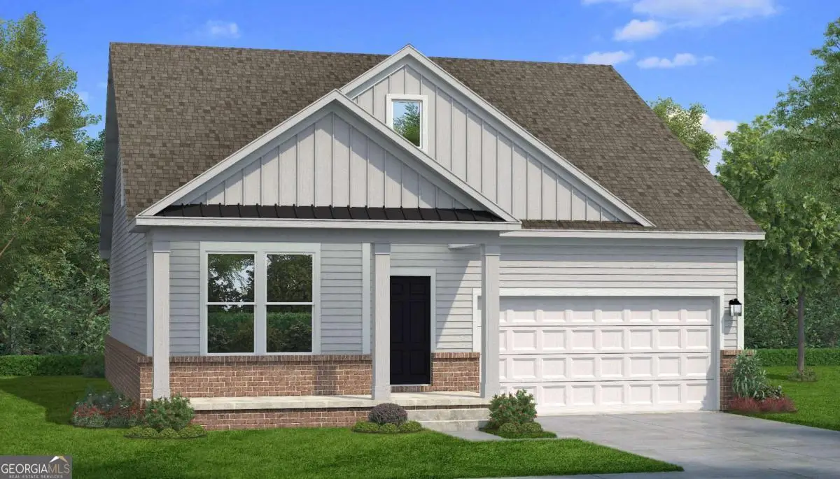 1220 Sorrell Court, Locust Grove, GA 30248 - #1