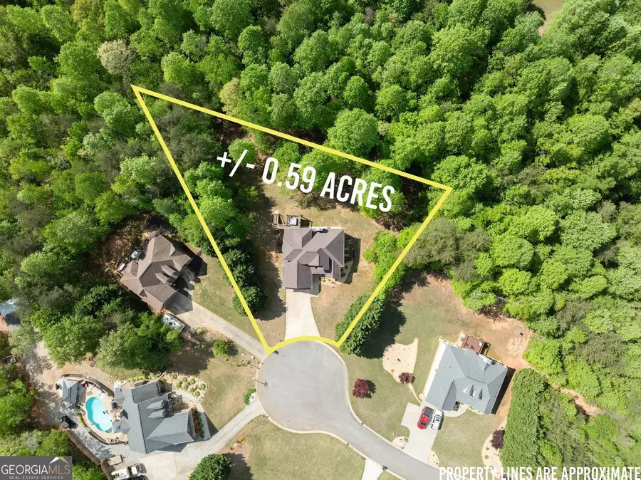 234 Glen Cedar Lane, Dawsonville, GA 30534 - #3