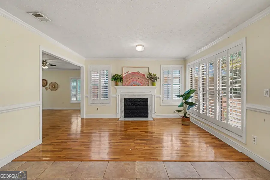 10035 Point View Drive, Jonesboro, GA 30238 - #2