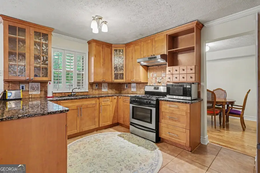 10035 Point View Drive, Jonesboro, GA 30238 - #3