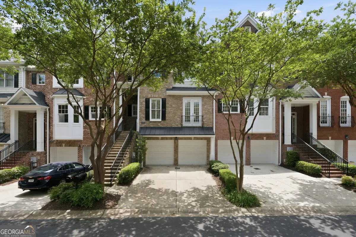 5806 Riverstone Circle #10, Atlanta, GA 30339 - #1