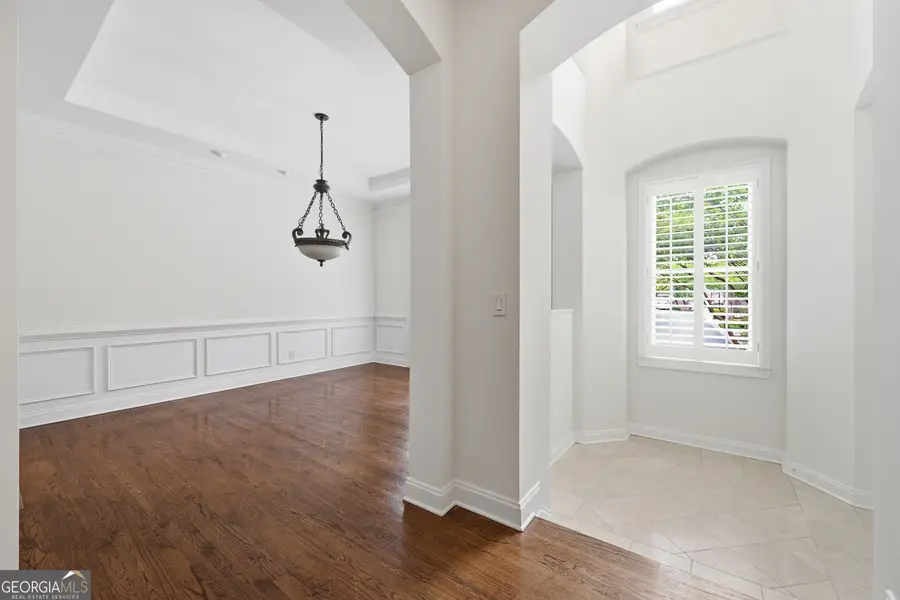 5806 Riverstone Circle #10, Atlanta, GA 30339 - #3