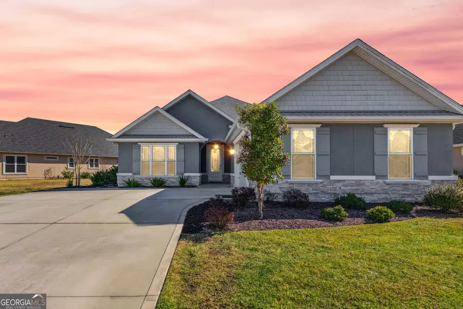 134 Amanda Trace, Kingsland, GA 31548 - #2