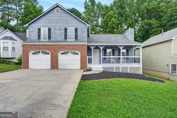1738 English Ivey Lane Nw, Kennesaw, GA 30144