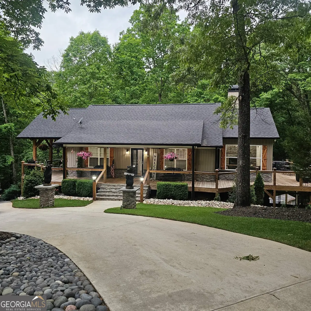 301 Cross Creek Trail, Demorest, GA 30535 - #1