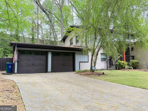 3629 Embry Circle Circle, Atlanta, GA 30341