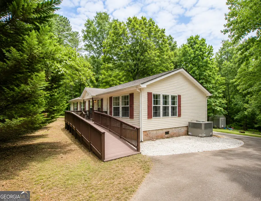 4321 Highway 186, Good Hope, GA 30641 - #2