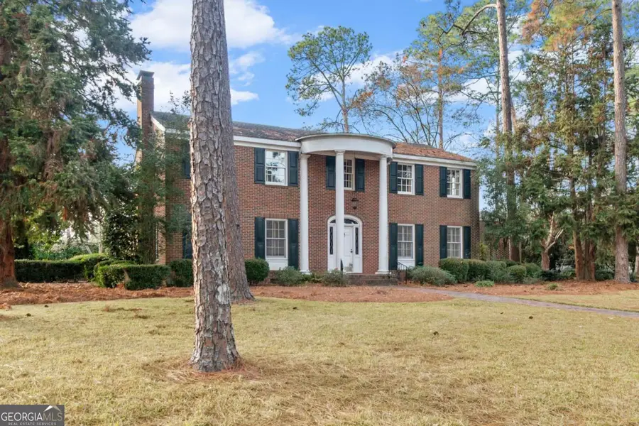 2202 Emory Drive, Tifton, GA 31794 - #2