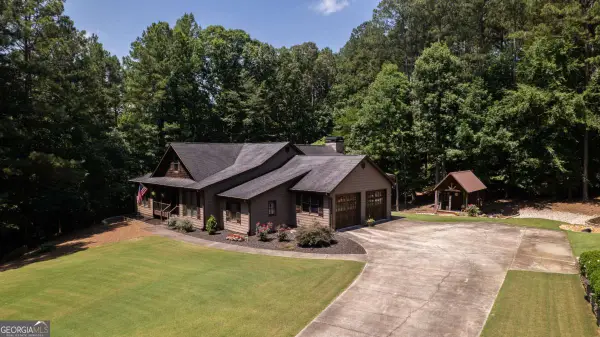 146 Scoggins Path, Dallas, GA 30157