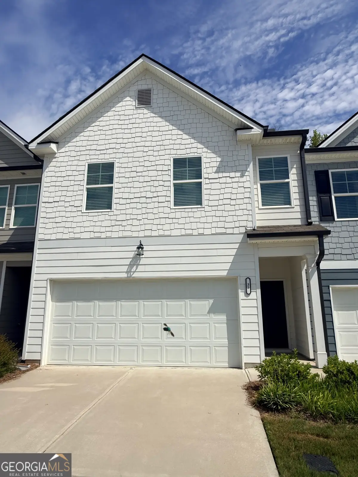 35 Buckingham Lane, Hoschton, GA 30548 - #1