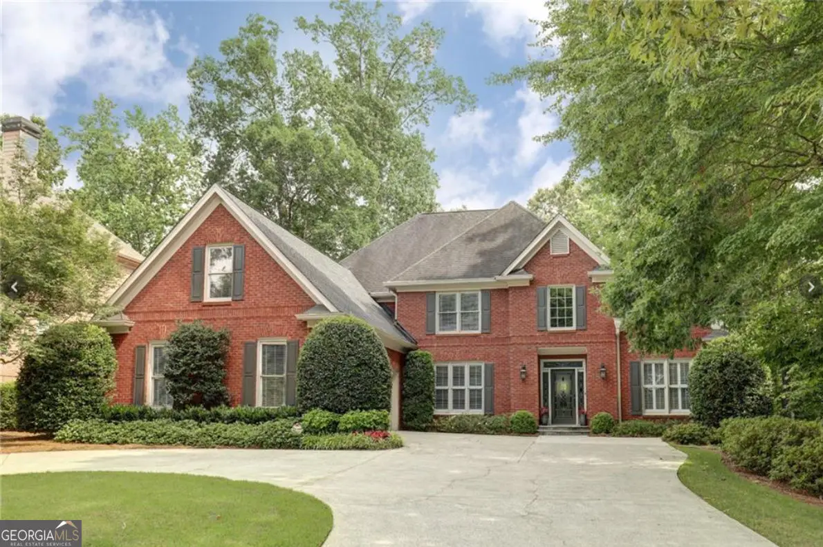 5190 Wild Ginger Cove, Peachtree Corners, GA 30092 - #1