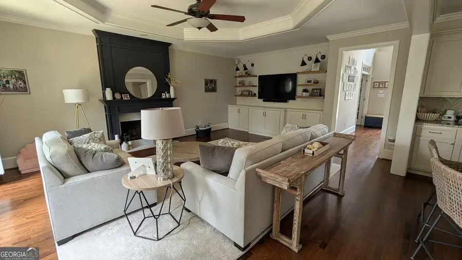 5190 Wild Ginger Cove, Peachtree Corners, GA 30092 - #3