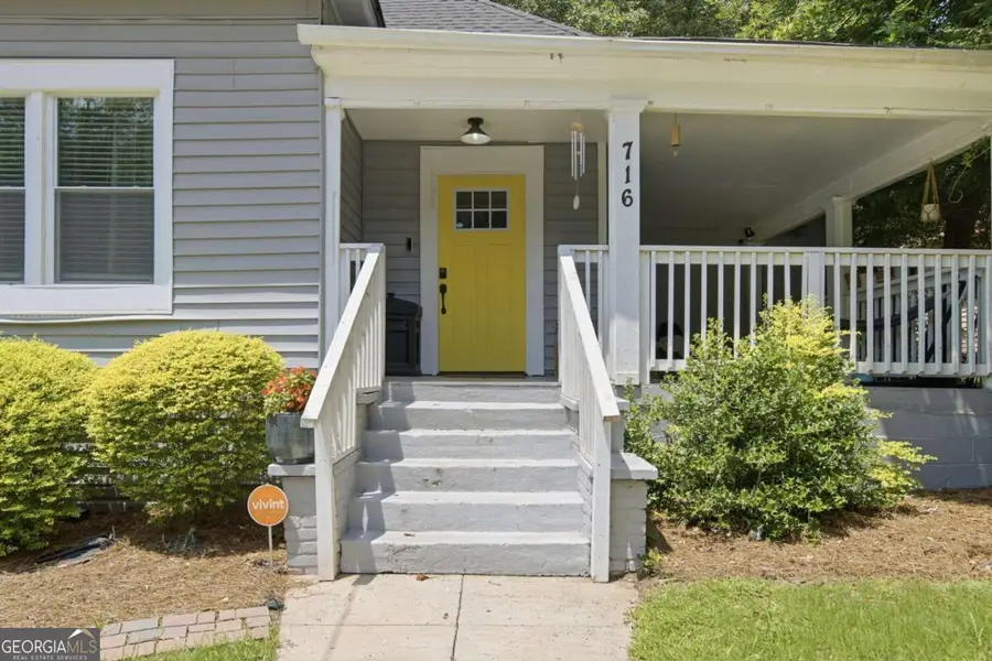 716 Church Street Nw, Atlanta, GA 30318 - #2