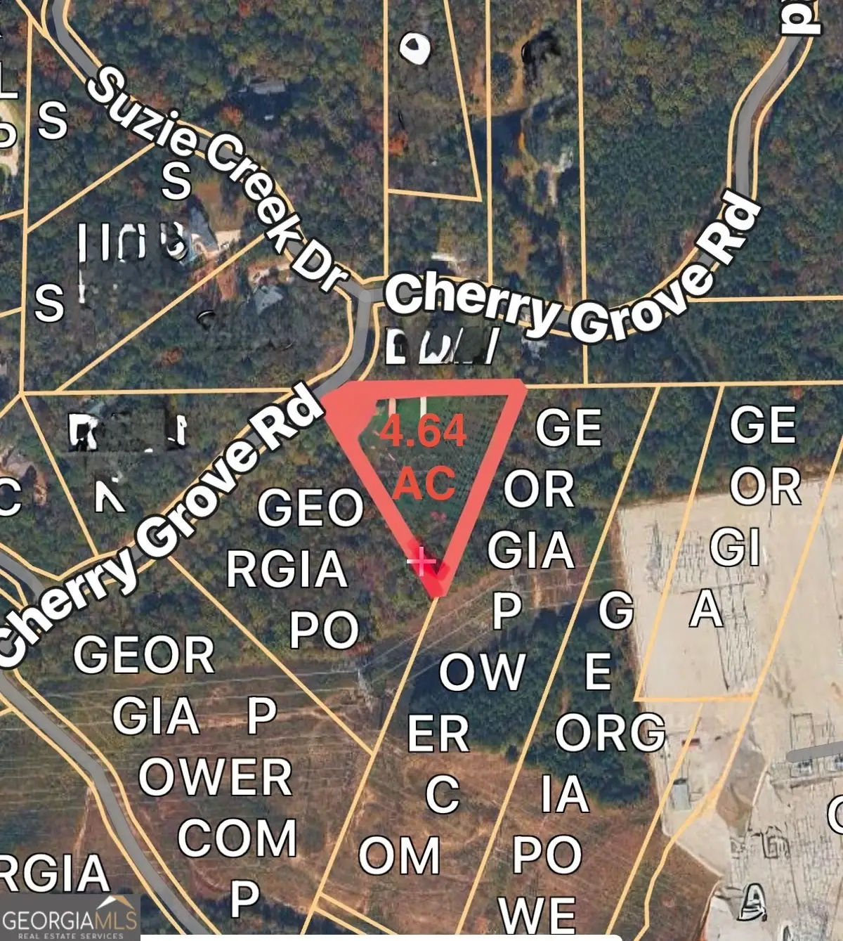 4.6 AC Cherry Grove, Ball Ground, GA 30107 - #1