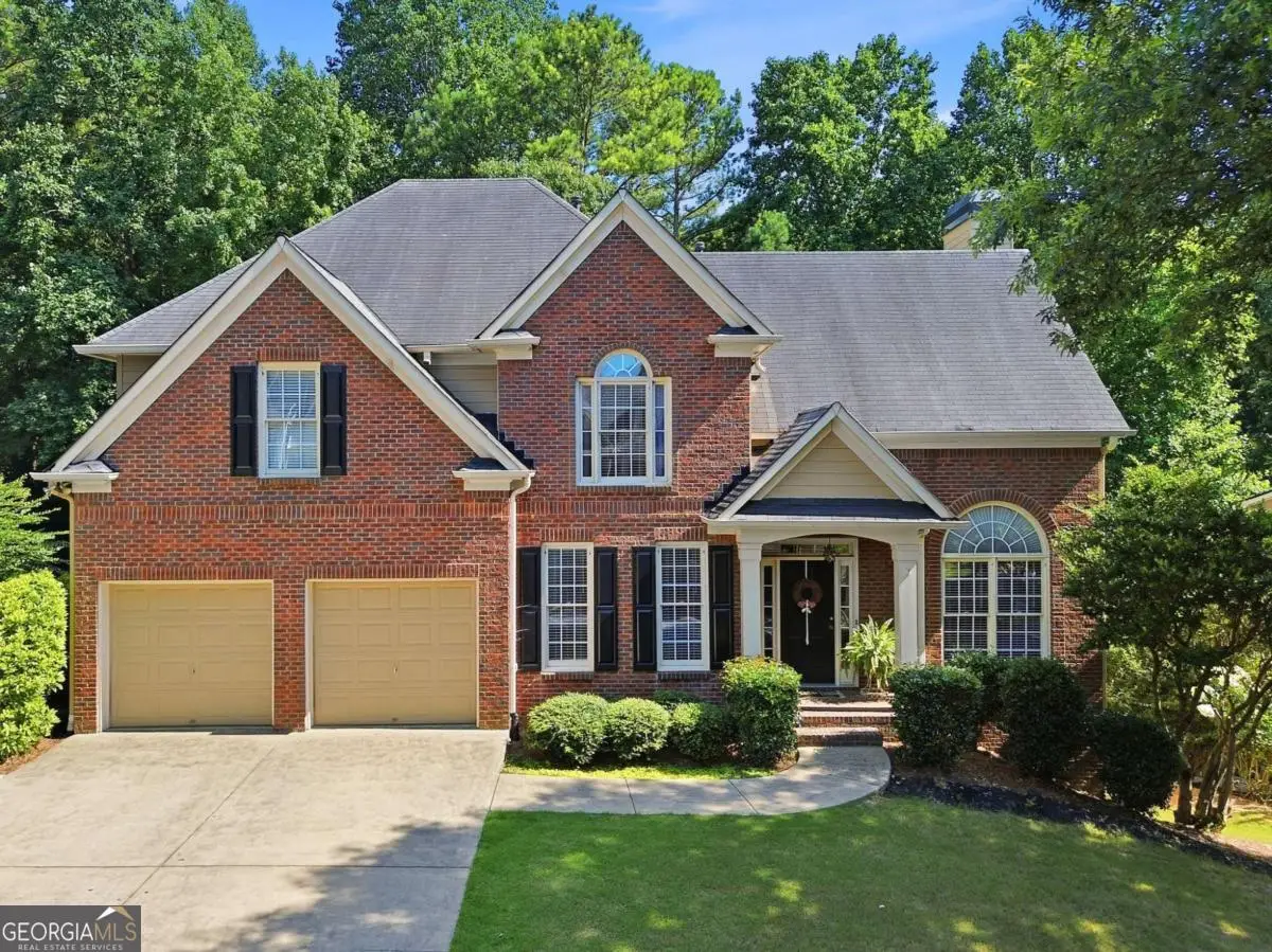 982 Bridgemill Avenue, Canton, GA 30114 - #1