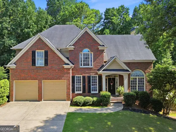 982 Bridgemill Avenue, Canton, GA 30114